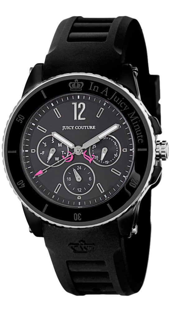 Why Juicy Couture Watches Are Making a Stylish Comeback in 2026